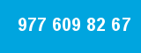 977 609 82 67 977 609 82 67